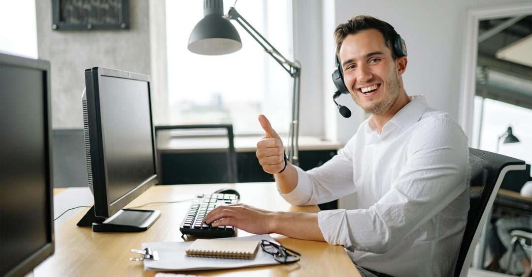 klantenservice medewerker