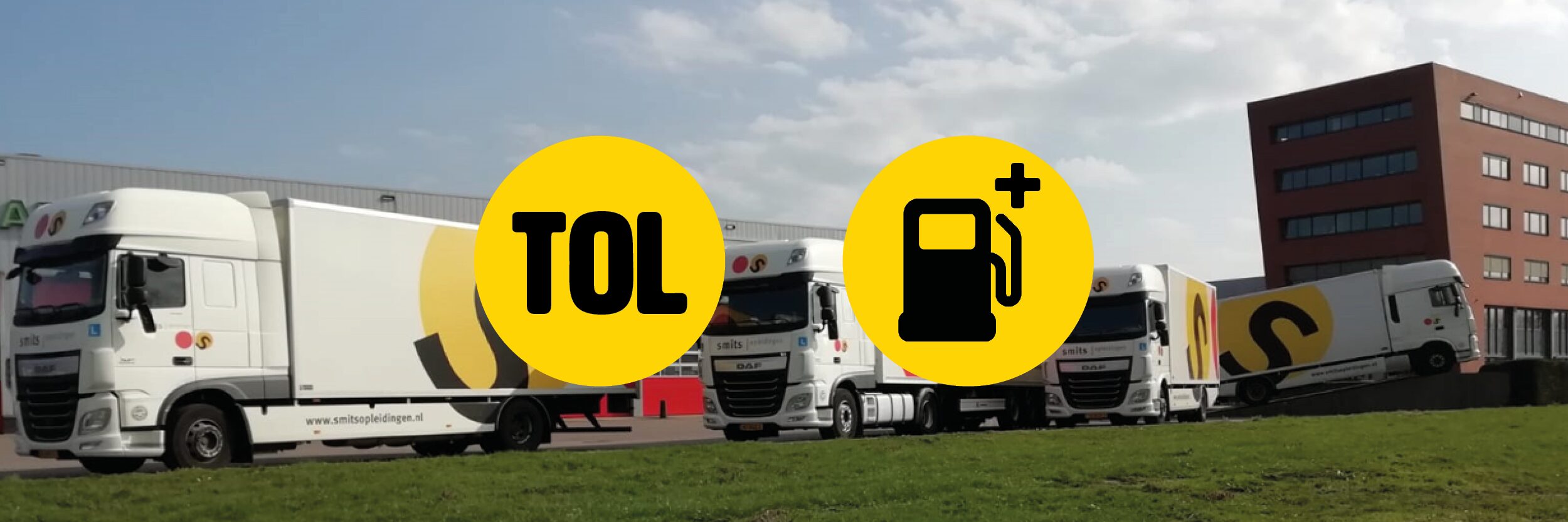 Brandstoftoeslag+Tol